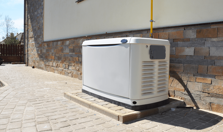 HVAC REPLACEMENT