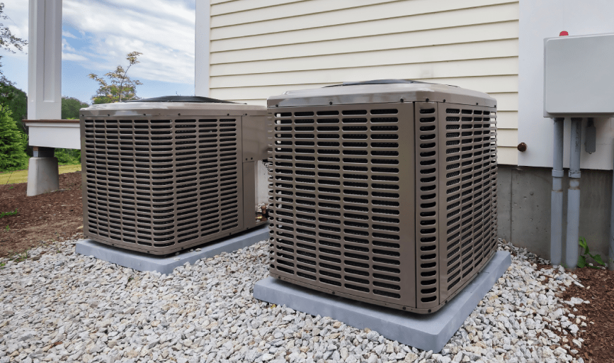 HVAC REPAIR